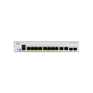 Cisco C1000-8FP-E-2G-L Switch
