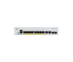 Cisco C1000-16FP-2G-L Switch