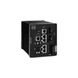Cisco ISA-3000-4C-K9 Industrial Security Appliance - Network Devices Inc.