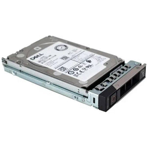 Dell 345-BDZZ 480GB 2.5" SATA Read Intensive SSD