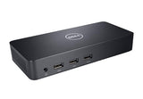 Dell Docking Station USB 3.0 (D3100)