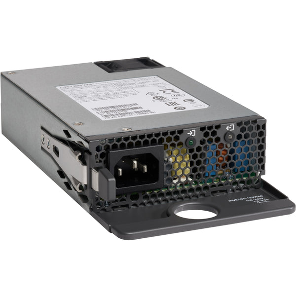 Cisco PWR-C5-125WAC Power Supply - Network Devices Inc.