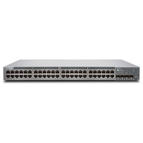 Juniper EX3400-48T-AFI Switch - Network Devices Inc.