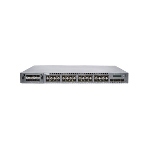Juniper EX4300-32F-TAA Switch - TAA Compliant - Network Devices Inc.