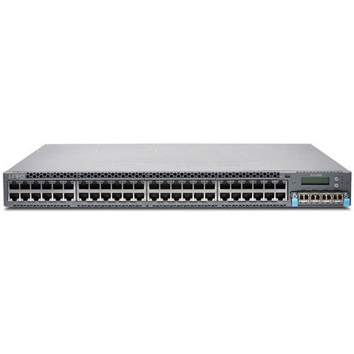 Juniper EX4300-48T-DC Switch - Network Devices Inc.