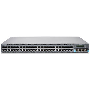 Juniper EX4300-48T-AFI-TAA Switch - TAA Compliant - Network Devices Inc.