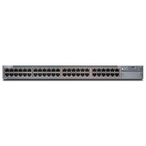Juniper EX4300-48MP Switch - Network Devices Inc.