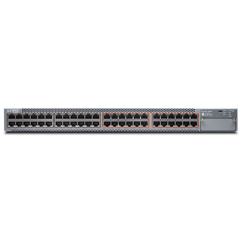 Juniper EX4300-48MP Switch - Network Devices Inc.