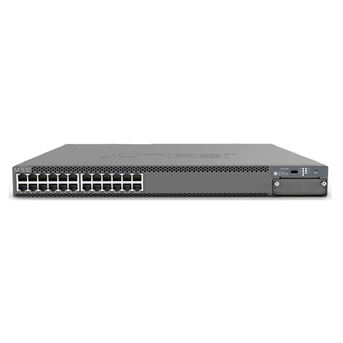 Juniper EX4400-24T-AFI-TAA Switch - TAA Compliant