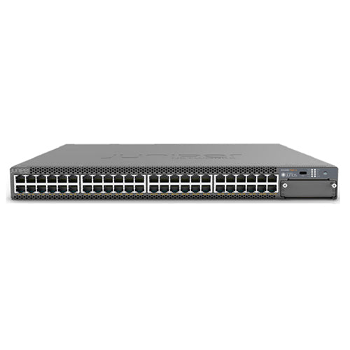 Juniper EX4400-48T-DC Switch