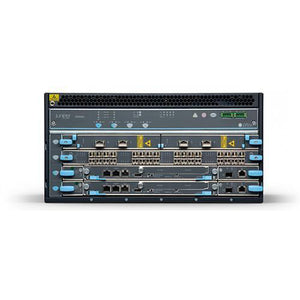 Juniper EX9204-RED3A-AC-T Chassis