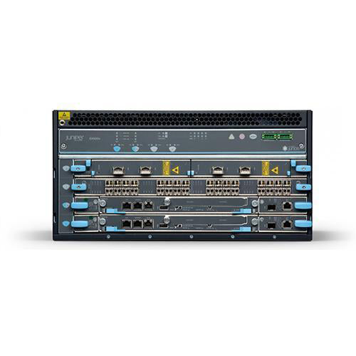 Juniper EX9204-RED3A-AC-T Chassis