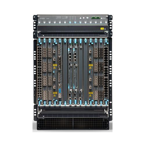 Juniper EX9214-RED3B-AC Chassis