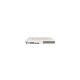 Fortinet FTS-100F Testing System