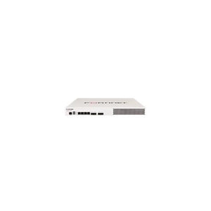 Fortinet FVE-200F8 Security Appliance