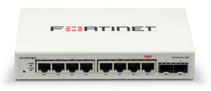 Fortinet FortiSwitch 108F(FS-108F)