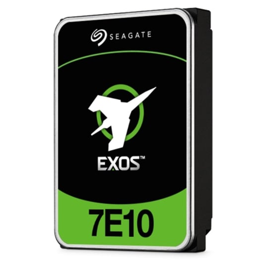 Seagate Exos 7E10 10TB 3.5