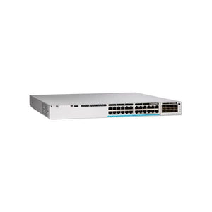 Cisco C9300X-24HX-E Switch