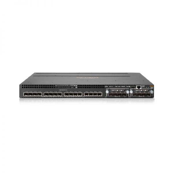 HPE Aruba 3810M 24SFP+250W Switch (JL430A)