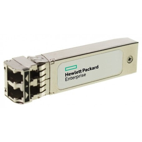 HPE Aruba 25G SFP28 LC SR 100m MMF Transceiver (JL484A)