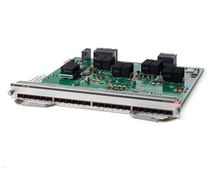 Cisco Catalyst C9400-LC-24XS Switch Line Card