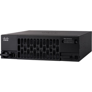 Cisco ISR4461/K9 Router - Network Devices Inc.