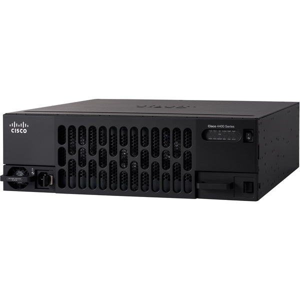 Cisco ISR4461/K9 Router - Network Devices Inc.