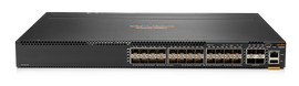 HPE Aruba 6300M 24-port SFP+ and 4-port SFP56 Switch (JL658A)