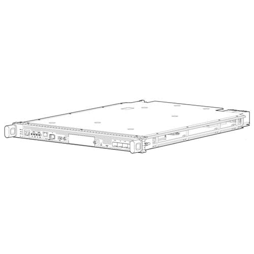 Juniper JNP10K-RE1-128 Routing Engine