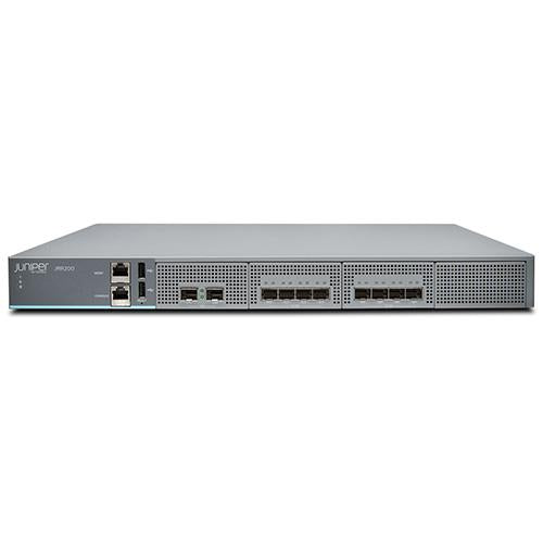 Juniper JRR200-AC Router
