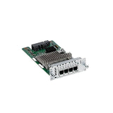 Cisco NIM-4FXSP Expansion Module - Network Devices Inc.