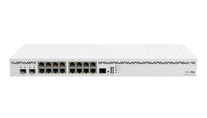 Mikrotik CCR2004-16G-2S+ Router