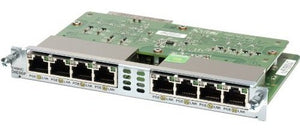 Cisco EHWIC-D-8ESG-P EtherSwitch - Network Devices Inc.