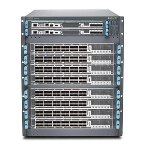 Juniper MX10008-BASE Chassis