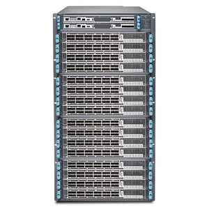 Juniper MX10016-PREMIUM Chassis