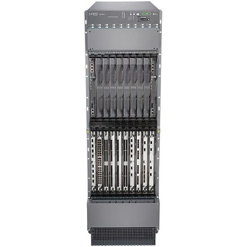 Juniper MX2010-PREMIUM-AC Chassis