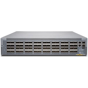 Juniper QFX5210-64C-DCSAFI Switch