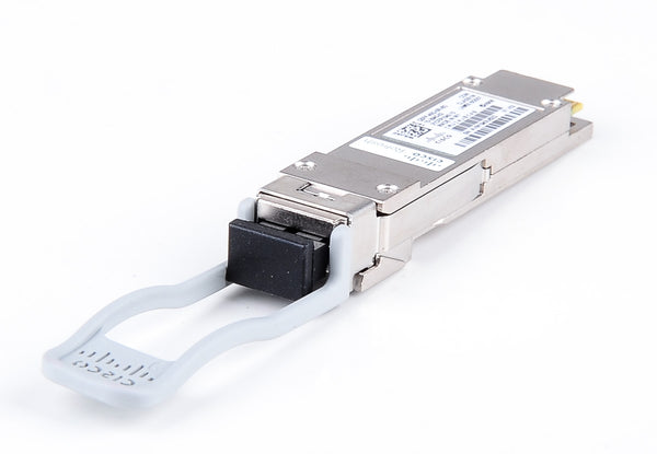 Cisco QSFP-40G-LR4-S Transceiver - Network Devices Inc.