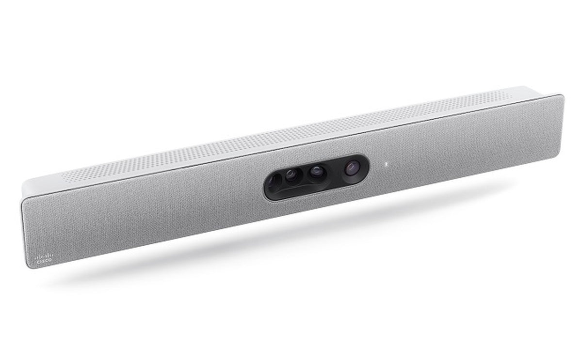 Cisco CS-KITPLUS-K9 Video Conferencing Kit - Network Devices Inc.