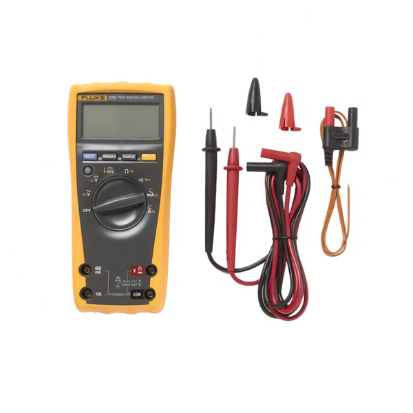 Fluke 179 True-RMS Digital Multimeter | Fluke