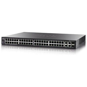 Cisco SG350-52MP-K9 Switch