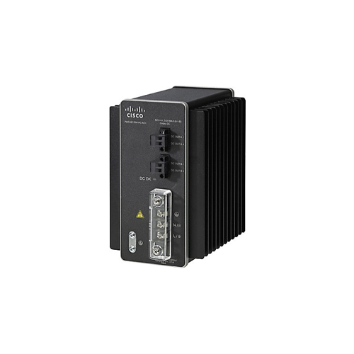 Cisco PWR-IE170W-PC-DC Power Supply - Network Devices Inc.