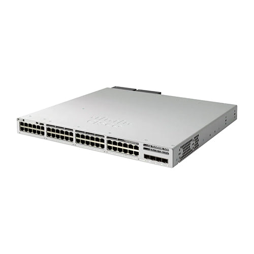 Cisco C9300L-48PF-4X-E Switch