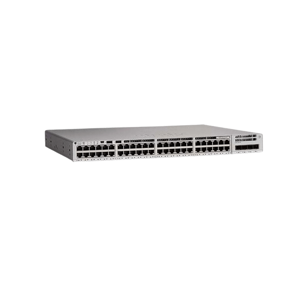 Cisco C1000-24FP-4G-L Switch