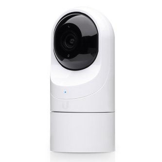 UniFi Video Camera, HD, IR, 802.3af POE - UVC-G3-FLEX