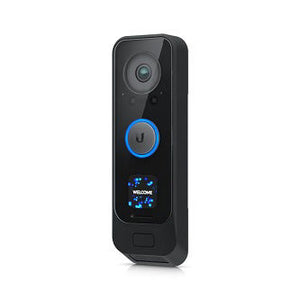 G4 Doorbell Pro is a WiFi-enabled video - UVC-G4-DOORBELL-PRO-US