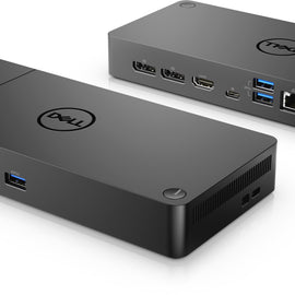 Dell Performance Dock WD19DCS