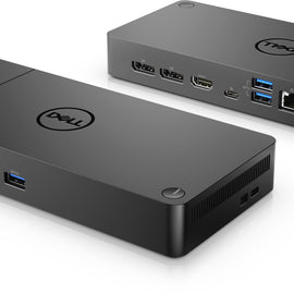 Dell Docking Station - WD19S 180W