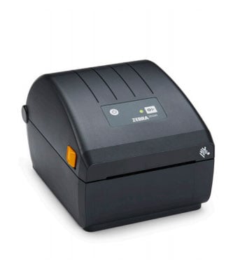 Zebra ZD22042-D01G00EZ Printer (ZD220d)